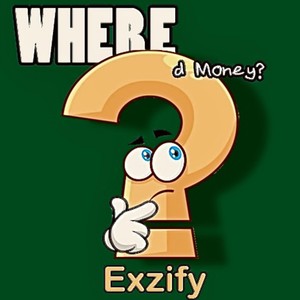 Where D Money?