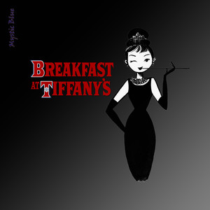 Breakfast at Tiffany's