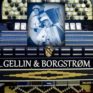 Gellin & Borgstrøm