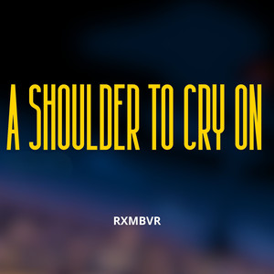 RXMBVR - Jangan Pergi