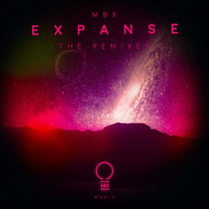 Expanse (The Remixes)