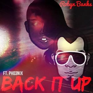 Back It Up (feat. Pho3nix) (A Cappella) (Explicit)