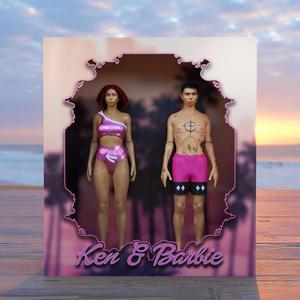 Ken & Barbie (Explicit)