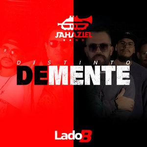 DISTINTO DE MENTE (LADO B)