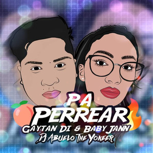 Pa Perrear (Explicit)