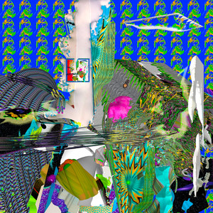 Eric Slick - Freakin' Out