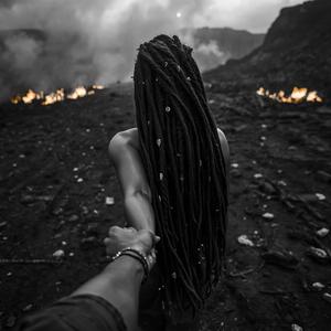 lead the way (Explicit)