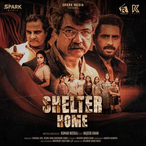 Shelter Home (Original Motion Picture Soundtrack)