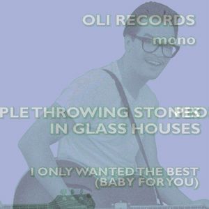 People Throwing Stones In Glass Houses (Explicit)