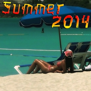 Summer 2014 (Party on the Beach)