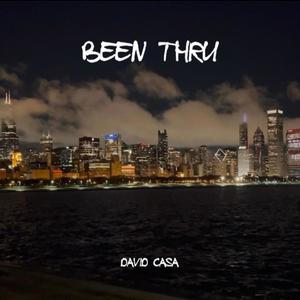 BEEN THRU (Explicit)