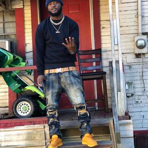 Drip Drip (Explicit)