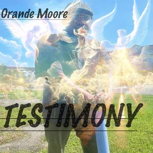 I'm Already Dead (Testimony)