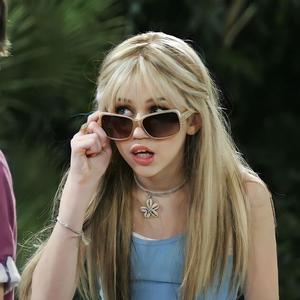 miley! (Explicit)