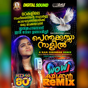 Penthaksutha Nalil (Remix)