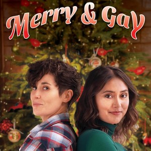 Merry & Gay Soundtrack