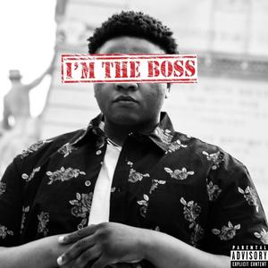 LIVING IT UP(feat. Benji & the kidd) (Explicit)