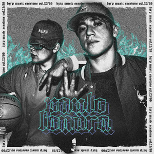 Paulo Londra: Bzrp Music Sessions, Vol. 23 (Explicit)