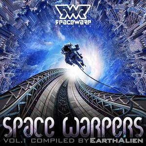 Spacewarpers, Vol. 1 (Compiled by EarthAlien)