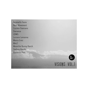 Visions, Vol. 1