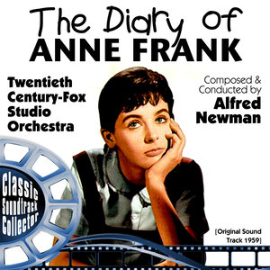The Diary of Anne Frank (Ost) [1959]
