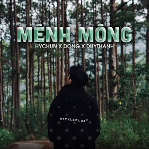 Mênh Mông