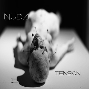 Tension(feat. Dk-Zero)