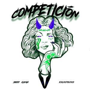 COMPETICIÓN 2 (Explicit)