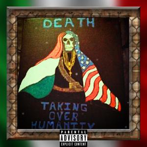 Mexican Blood (feat. El Mexicano) [Explicit]