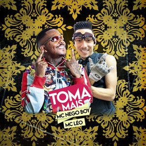 Toma mais (Explicit)