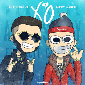 Nicky March - Lowkey
