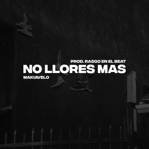 No Llores Mas