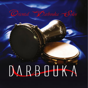 Darbouka