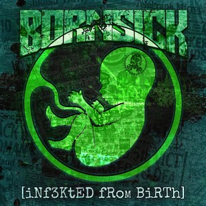 Infekted From Birth (Explicit)