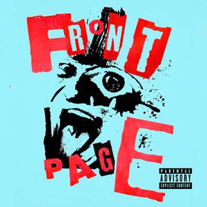 Front Page (slowed and reverb) (Explicit)