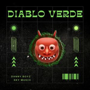 Diablo Verde