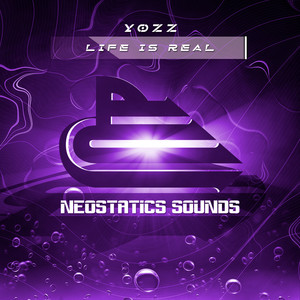 Life Is Real (Extended Mix)