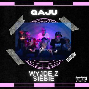 Wyjdę z siebie (Explicit)