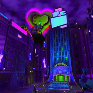 sky (feat. Kaystrueno) (saint mixx|Explicit)