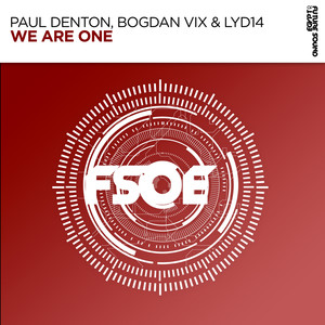 We Are One (Extended Mix)
