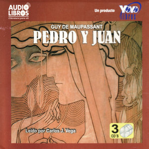 Pedro Y Juan (Unabridged)