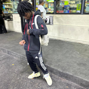 DASANI (feat. Skeprob & Lilrico) (Explicit)