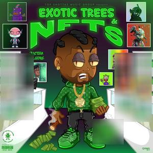 ZaZa (feat. $Hun) (Explicit)