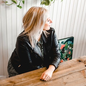 Dont Say Goodbye(feat. Elissa Parsons)