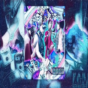 Yeezi Boost (Explicit)