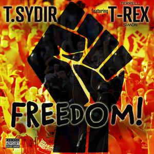 Freedom! (Explicit)