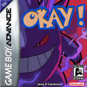 Okay! (feat. Cardona) (Explicit)