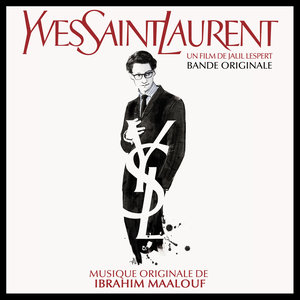 Yves Saint Laurent (伊夫圣罗兰 电影原声带)