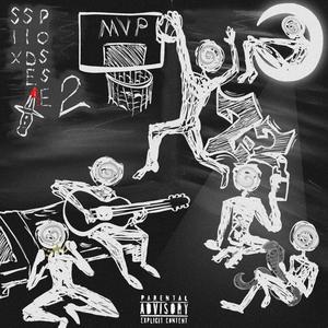 SIX SIDE POSSE 2 (prod. gabryy & berga) (feat. okwantyy, Leyo., genn, Drean0 & AlonEver) (Explicit)