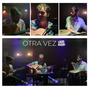 Otra Vez (En Vivo)